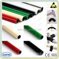 Customized Accept lean pipe for lean pipe rack system with high quality and cheap price